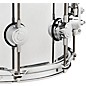 DW Collector's Series 3mm Steel Snare Drum 14 x 6.5 in.