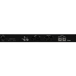 Universal Audio Apollo X16D Ultimate+ 18x20 TB Audio Interface With Dante