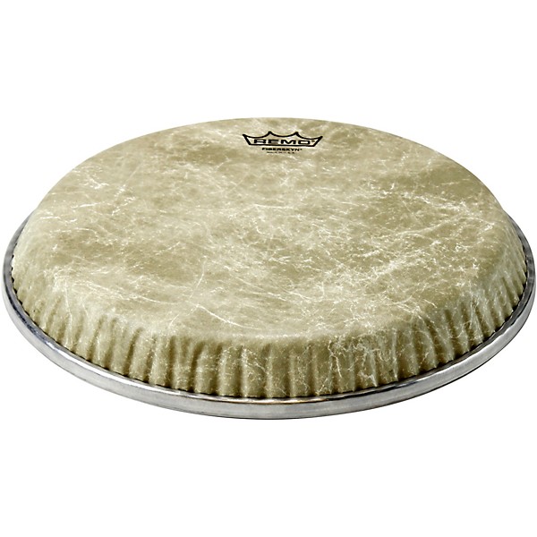 Remo REMO M41075-F5-D2 10.75IN D2 FIBERSKYN QUINTO HEAD