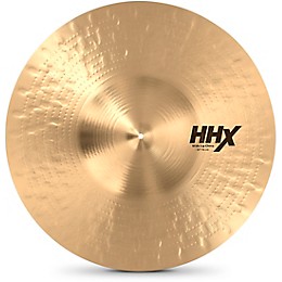 SABIAN HHX Wide Lip China Cymbal 22 in.