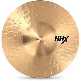 SABIAN HHX Wide Lip China Cymbal 22 in.