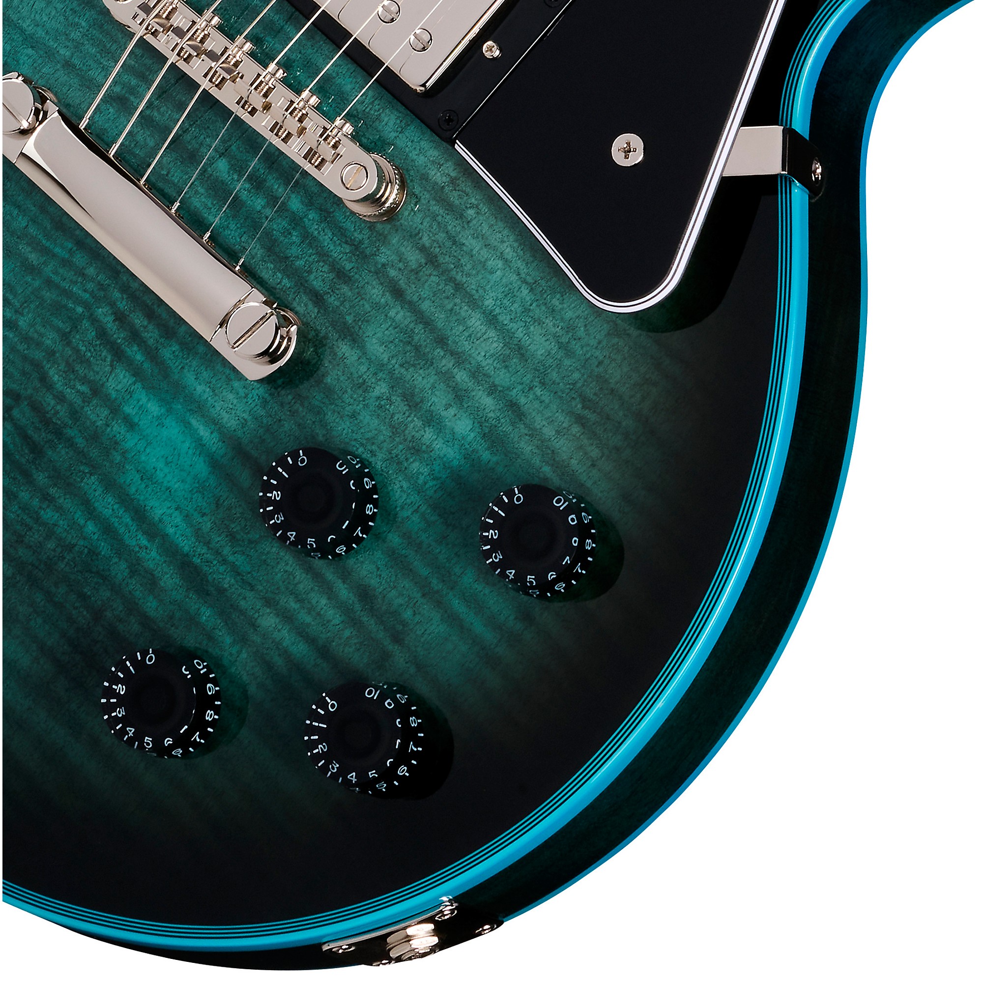レリック LesPaul Custom Type Gibson Custom Shop Les Paul Custom Made 2 Measure Classic