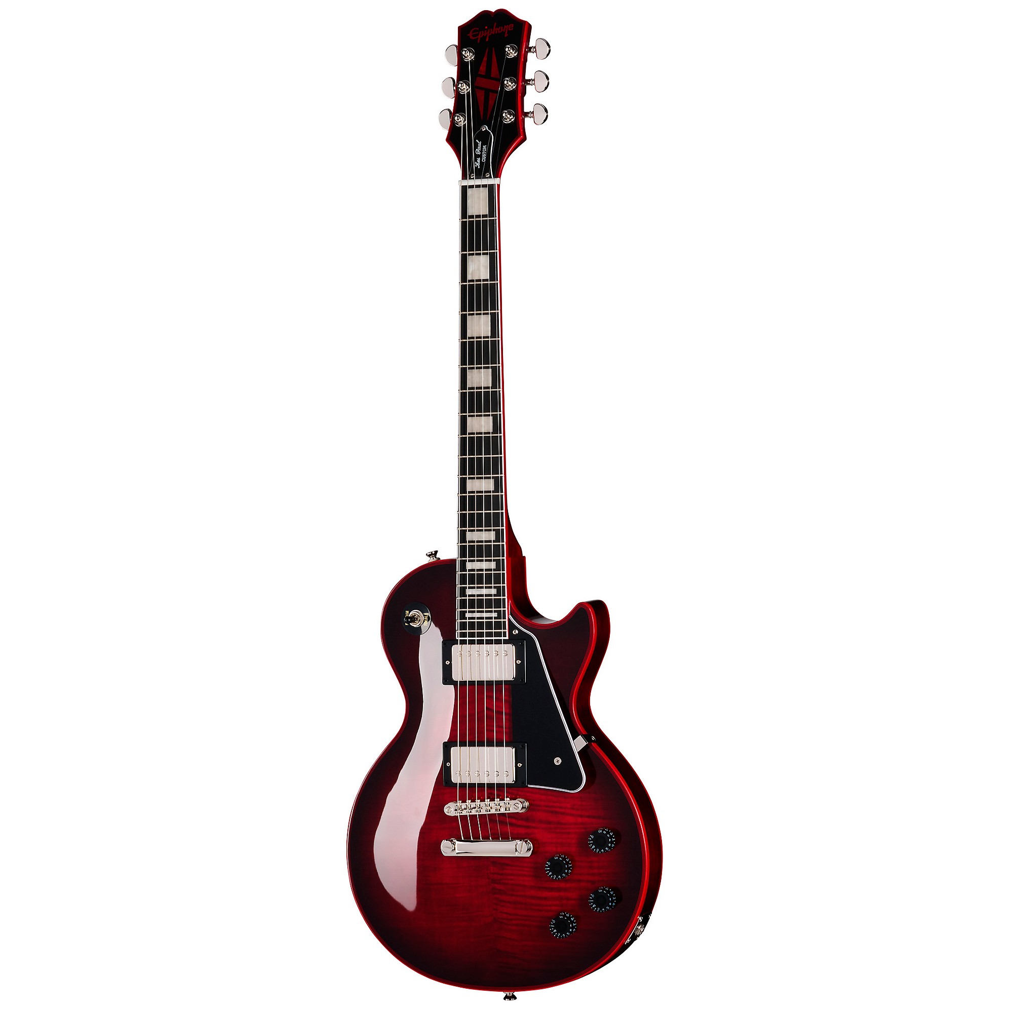 コンディションの良いEpiphone Les Paul Studio 中古品が入荷