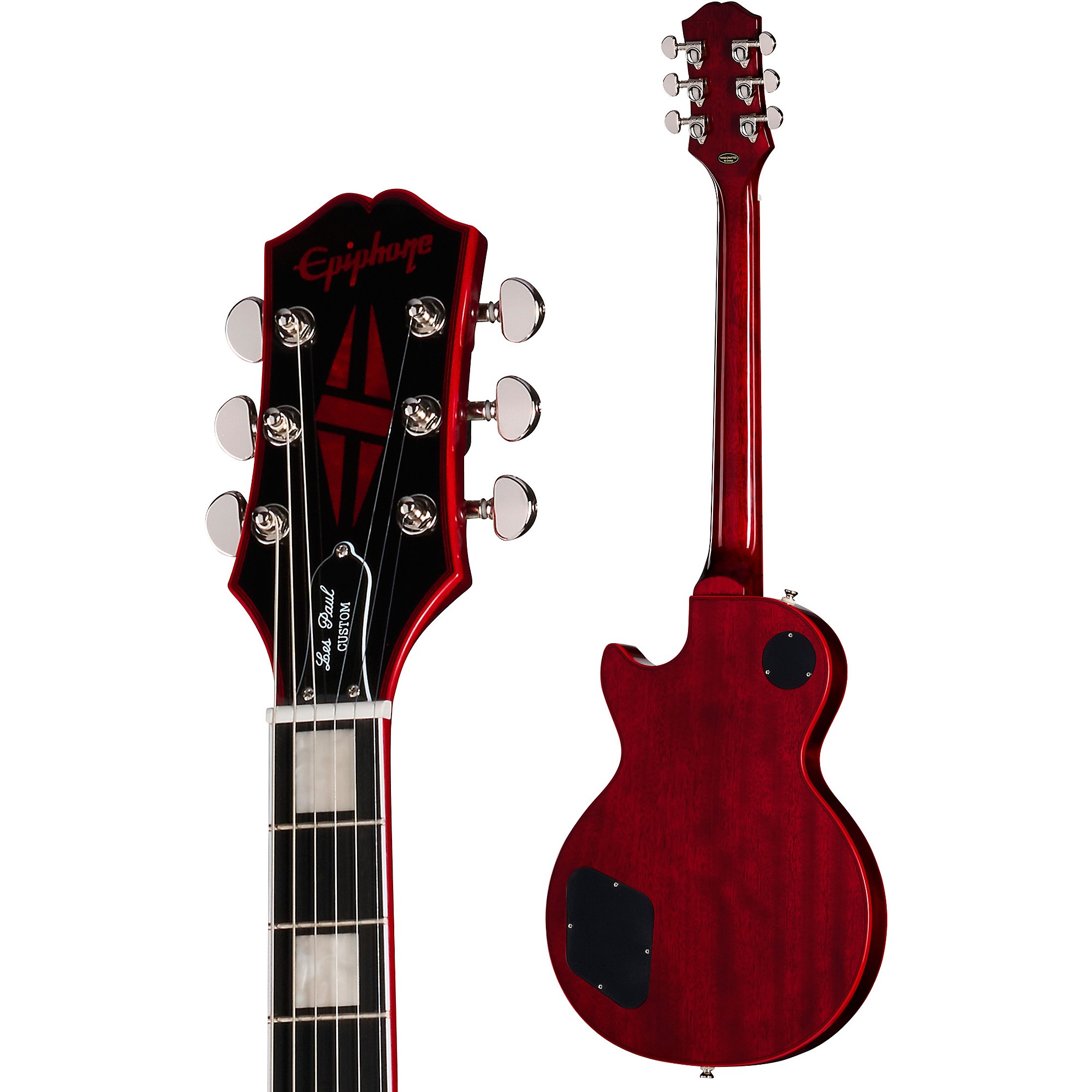タイムセール❣️Epiphone Les Paul Custom AW M14329000004000-03-2000x2000.jpg