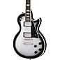 Epiphone Les Paul Custom Guitar Center-Exclusive Electric Guitar Silver Burst thumbnail