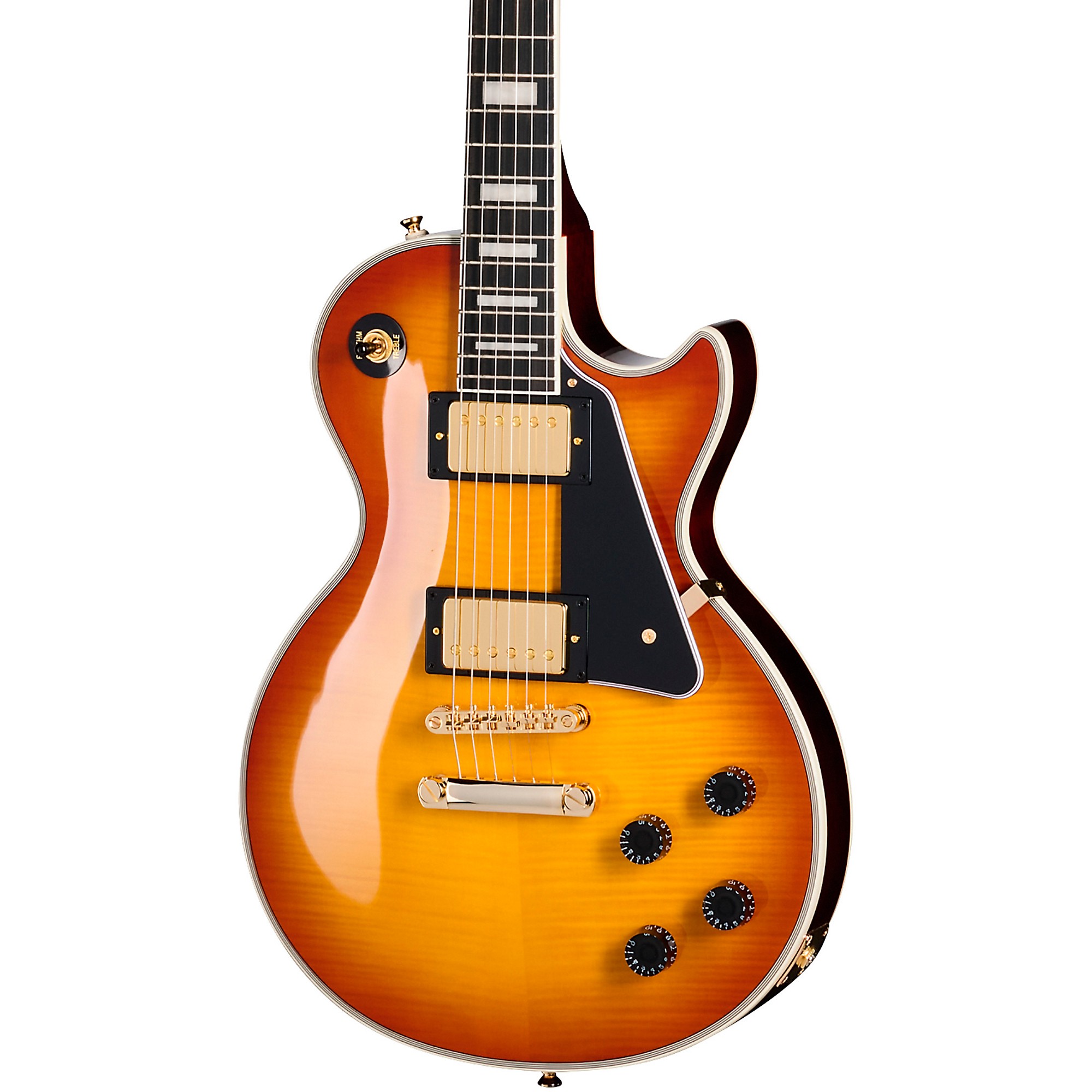 【美品】Epiphone Les Paul CUSTOM レフティ 31eOpAnRH-L.jpg_BO30,255,255,