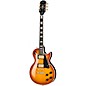 Epiphone Les Paul Custom Figured Guitar Center-Exclusive Electric Guitar Iced Tea Burst