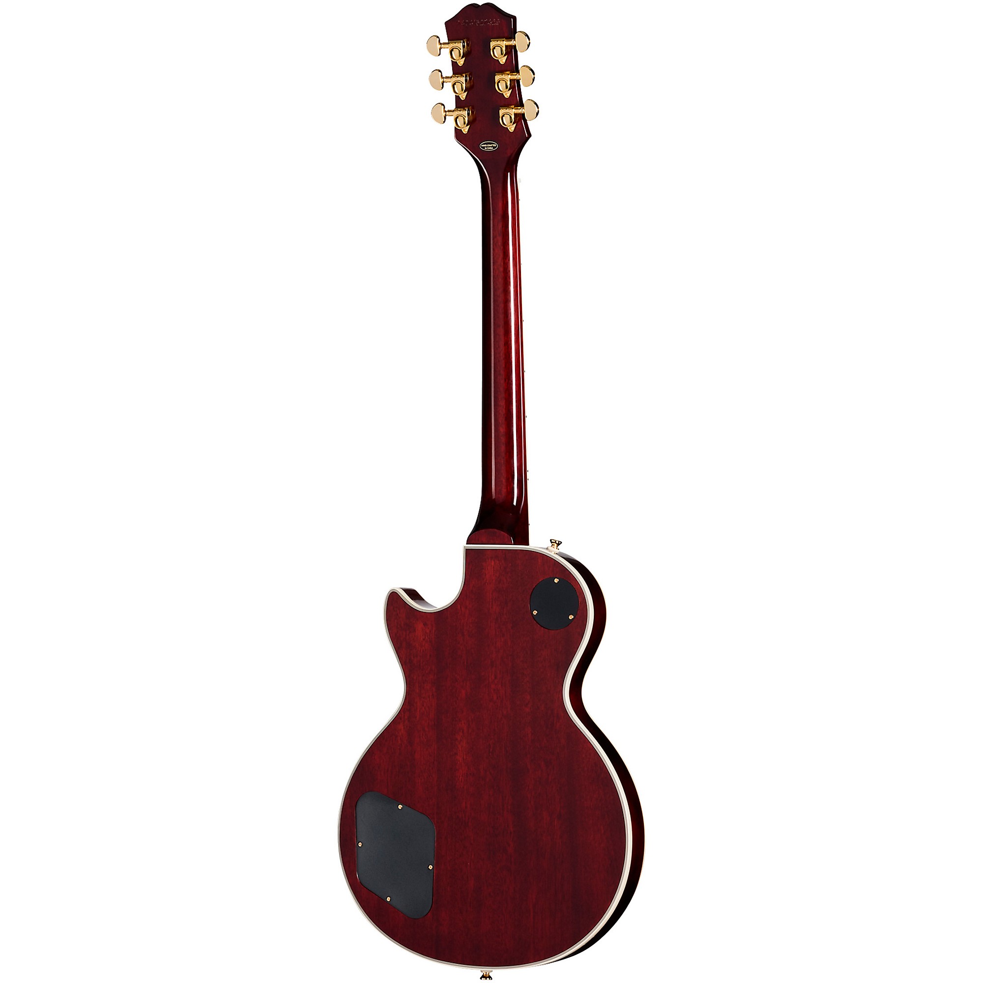 ギター Epiphone Les Paul Custom Figured Epiphone Les Paul Custom Figured Guitar Center-Exclusive