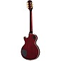 Epiphone Les Paul Custom Figured Guitar Center-Exclusive Electric Guitar Iced Tea Burst
