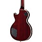 Epiphone Les Paul Custom Figured Guitar Center-Exclusive Electric Guitar Triburst