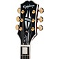 Epiphone Les Paul Custom Figured Guitar Center-Exclusive Electric Guitar Triburst