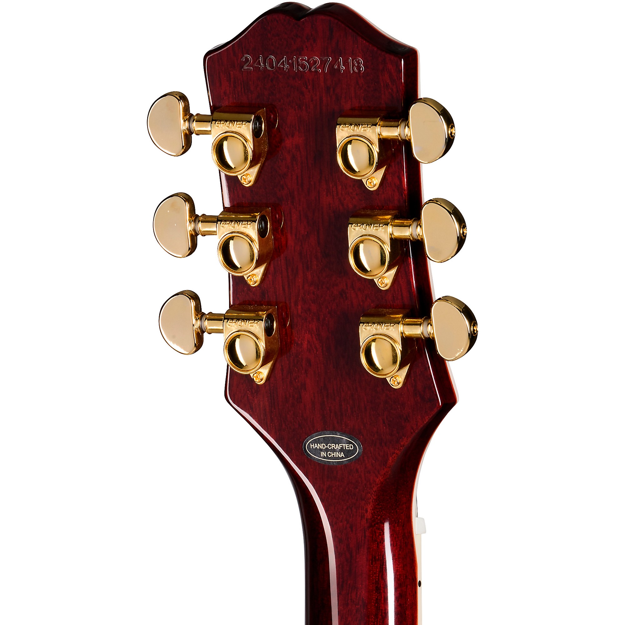 超安い Custom Paul Les Epiphone Figured Electric Limited-Edition ギター