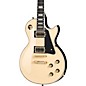 Epiphone Les Paul Custom Blackback Guitar Center-Exclusive Electric Guitar Antique Ivory thumbnail