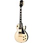 Epiphone Les Paul Custom Blackback Guitar Center-Exclusive Electric Guitar Antique Ivory