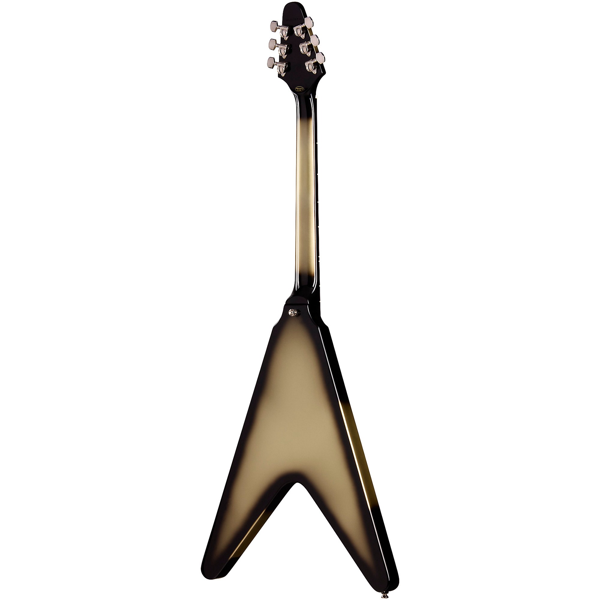 Epiphone Flying V ゴールド ハードケース付き Epiphone Flying V ゴールド ハードケース付き 【公式通販】