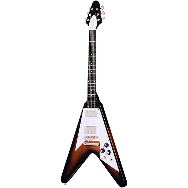 ギター Epiphone Flying V Epiphone Exclusive Flying V Electric Guitar | zZounds