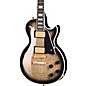 Epiphone Les Paul Custom Quilt Limited-Edition Electric Guitar Cobra Burst thumbnail
