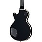 Epiphone Les Paul Custom Quilt Limited-Edition Electric Guitar Cobra Burst