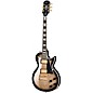 Epiphone Les Paul Custom Quilt Limited-Edition Electric Guitar Cobra Burst