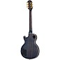 Epiphone Les Paul Custom Quilt Guitar Center-Exclusive Electric Guitar Ocean Blue