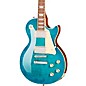 Epiphone Les Paul Standard '60s Quilt Guitar Center-Exclusive Electric Guitar Ocean Water Perimeter thumbnail