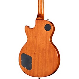 Epiphone Les Paul Standard '60s Quilt Guitar Center-Exclusive Electric Guitar Ocean Water Perimeter
