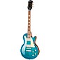 Epiphone Les Paul Standard '60s Quilt Guitar Center-Exclusive Electric Guitar Ocean Water Perimeter