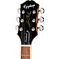 Epiphone Les Paul Standard '60s Quilt Guitar Center-Exclusive Electric Guitar Ocean Water Perimeter