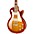 Epiphone Les Paul Standard '6... Epiphone Les Paul Standard '60s Quilt Limited-Edition Electric Guitar Washed Cherry Sunburst
