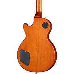Epiphone Les Paul Standard '60s Quilt Guitar Center-Exclusive Electric Guitar Washed Cherry Sunburst