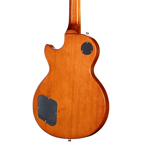 Epiphone Les Paul Standard '60s Quilt Guitar Center-Exclusive Electric Guitar Washed Cherry Sunburst