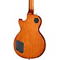 Epiphone Les Paul Standard '60s Quilt Guitar Center-Exclusive Electric Guitar Washed Cherry Sunburst