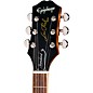 Epiphone Les Paul Standard '60s Quilt Guitar Center-Exclusive Electric Guitar Washed Cherry Sunburst
