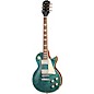 Epiphone Les Paul Standard '60s Quilt Guitar Center-Exclusive Electric Guitar Transparent Blue