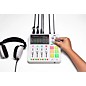 RODE RodeCaster Duo Streaming Mixer - White