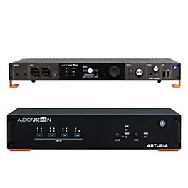 Arturia Audiofuse 16Rig USB-C Audio Interface with AudioFuse X8IN ADAT Expander