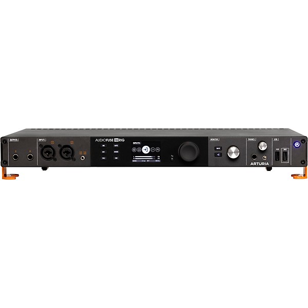 Arturia Audiofuse 16Rig USB-C Audio Interface with AudioFuse X8OUT ADAT Expander