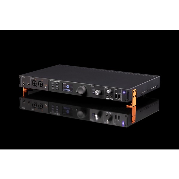 Arturia Audiofuse 16Rig USB-C Audio Interface with AudioFuse X8OUT ADAT Expander