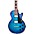 Gibson Les Paul Studio Electric Guitar Blueberry Burst Gibson Les Paul Studio Electric Guitar Blueberry Burst