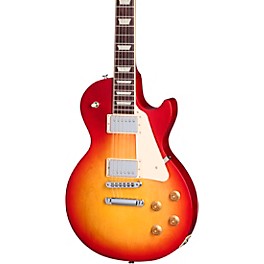 Gibson Les Paul Studio Electric Guitar Blueberry Burst Gibson Les Paul Studio Electric Guitar Cherry Sunburst