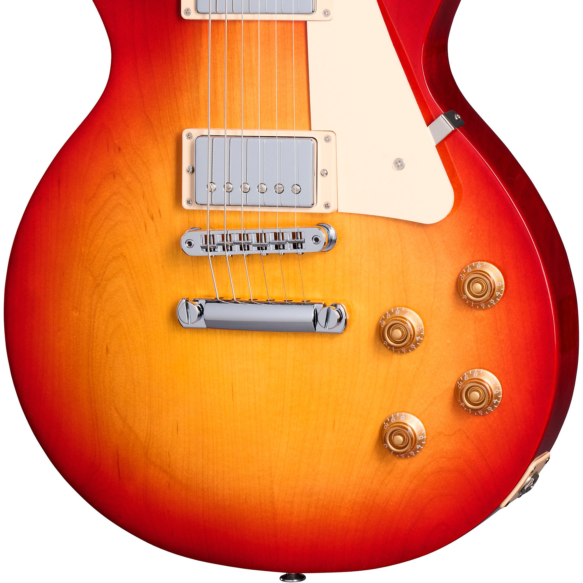 Gibson USA / Les Paul 70s Deluxe 70s Cherry Sunburst