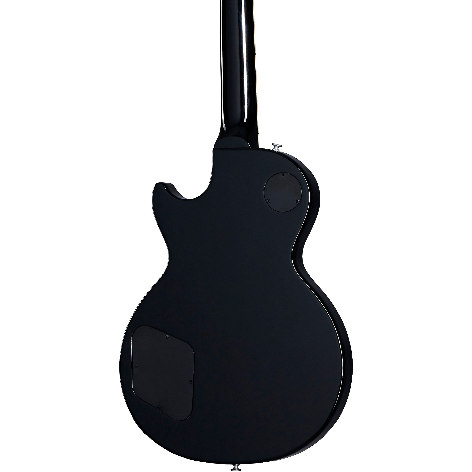 Gibson Les Paul Studio - Ebony with Gig Bag - 711106004266