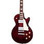 Gibson Les Paul Studio Electric Guitar Wine Red thumbnail