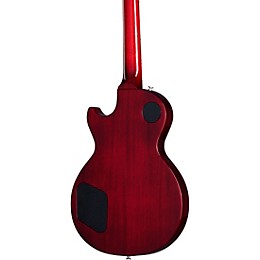 Gibson Les Paul Studio Electric Guitar Wine Red