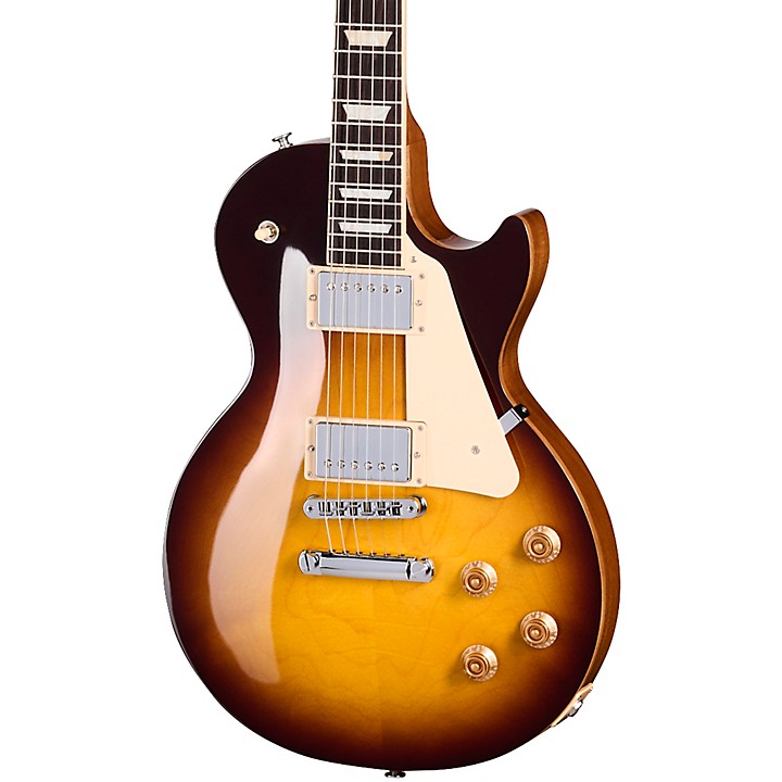 Gibson Les Paul Studio Electric Guitar - Tobacco Burst