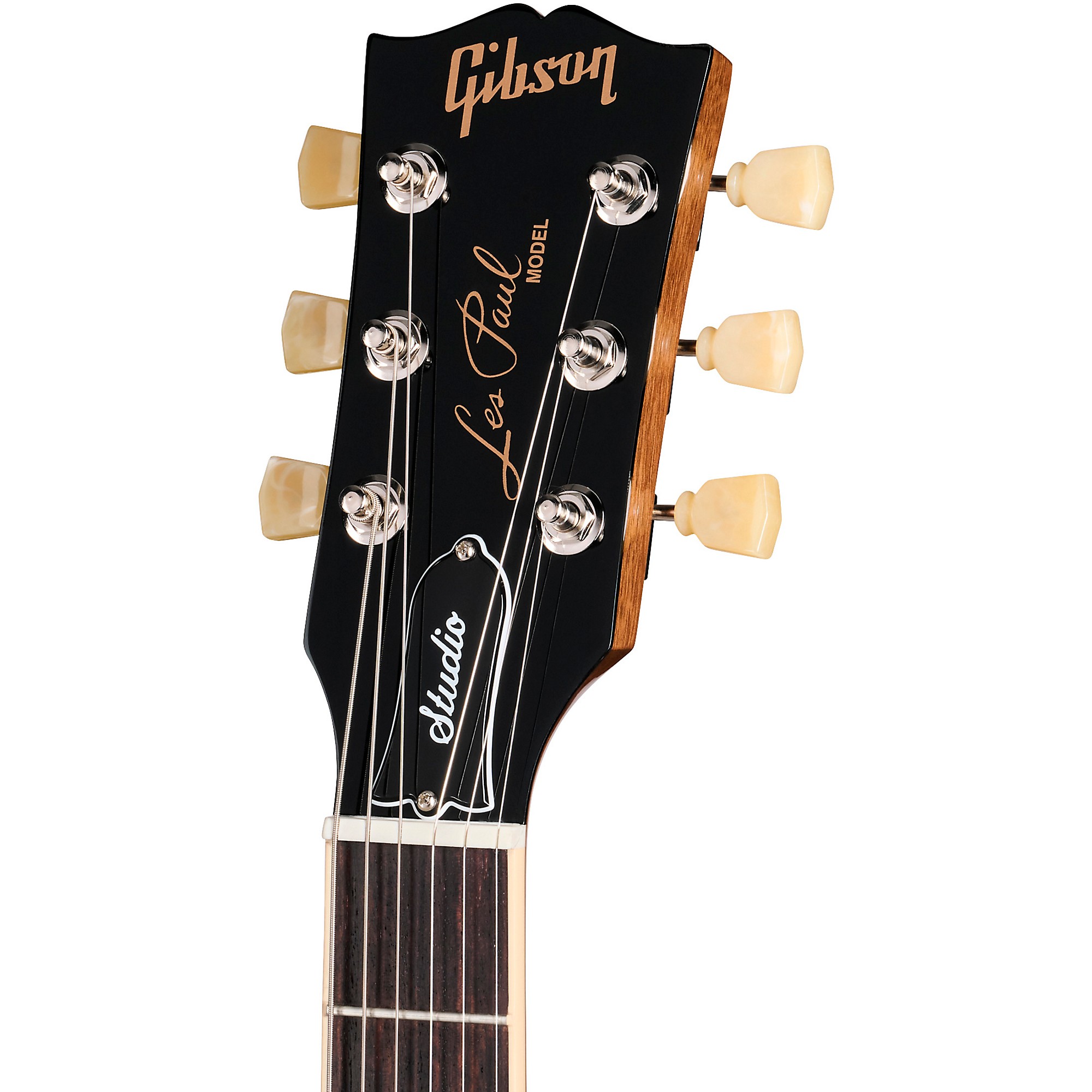 tobacco burst les paul studio Gibson Les Paul Studio Electric Guitar - Tobacco Burst