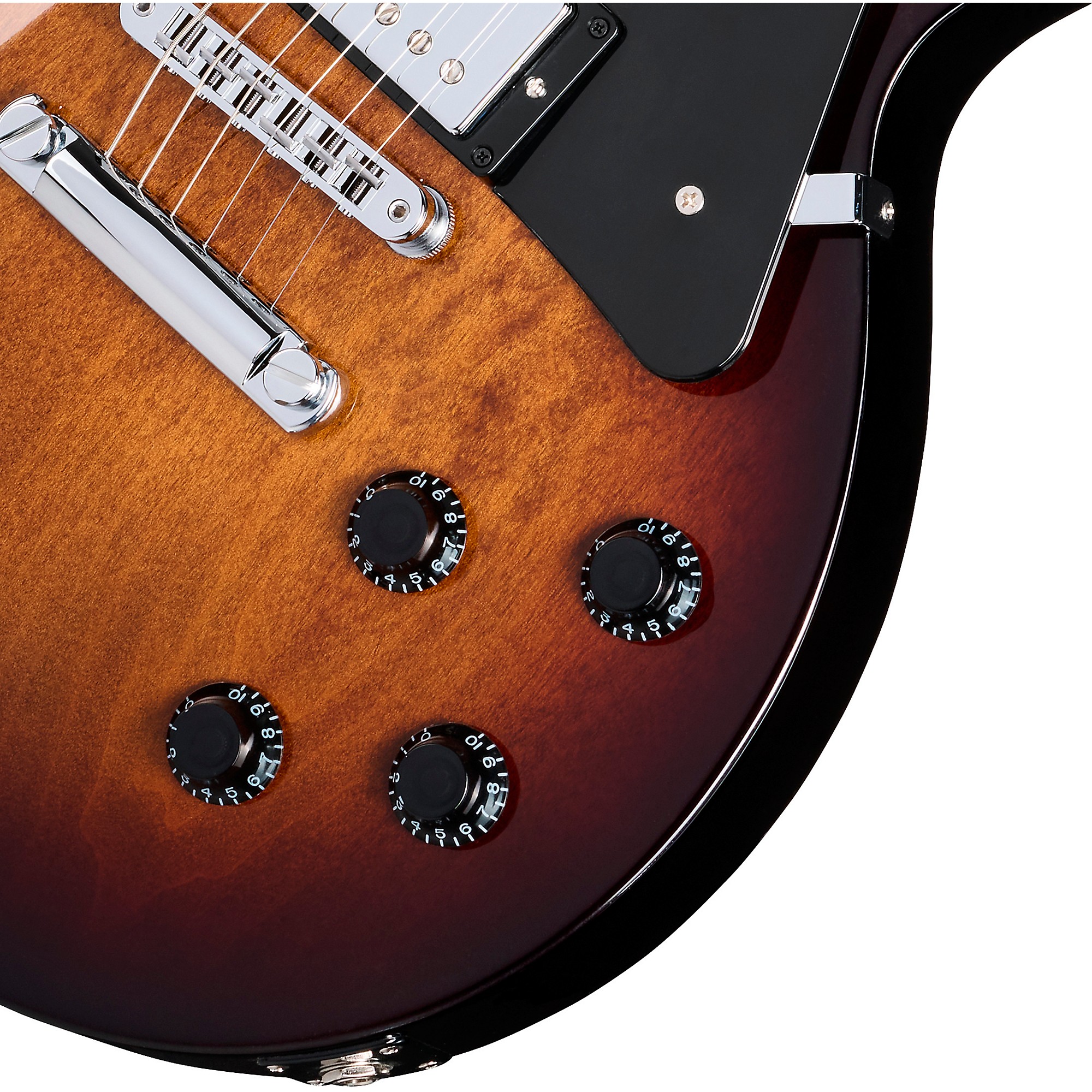 Gibson Les Paul Studio Electric Guitar - Smokehouse Burst | Guitar