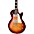 Gibson Les Paul Studio Session Electric Guitar Translucent Eb... Gibson Les Paul Studio Session Electric Guitar Bourbon Burst