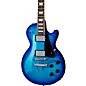 Gibson Les Paul Studio Session Electric Guitar Cobalt Burst thumbnail