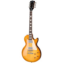 Gibson Les Paul Studio Session Electric Guitar Honey Burst